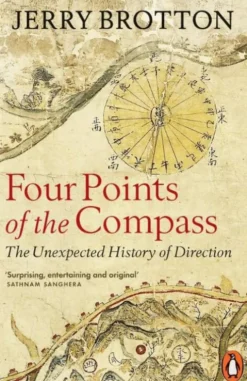 Four Points of the Compass