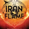 Fourth Wing 2 - Een ijzeren vlam (Iron Flame)