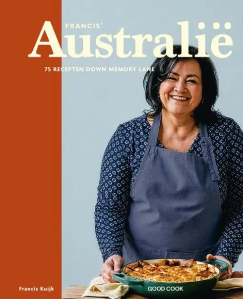 Francis' Australië
