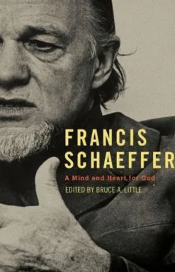 Francis Schaeffer