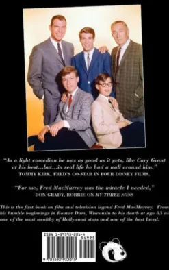 Fred Macmurray Hb