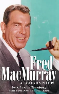 Fred Macmurray Hb