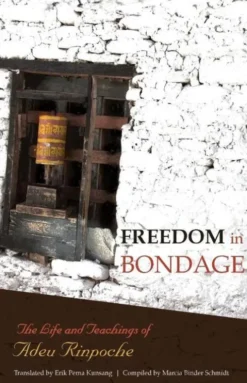 Freedom In Bondage