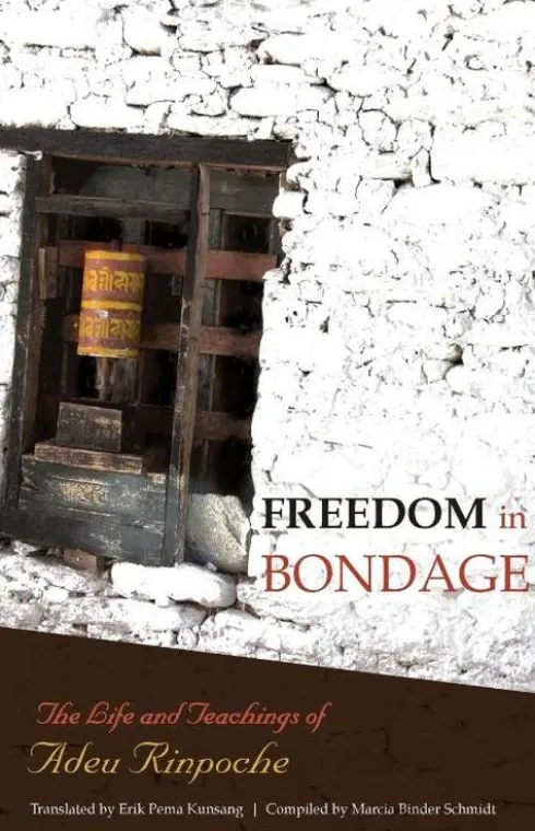 Freedom In Bondage