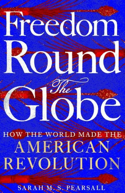 Freedom Round the Globe