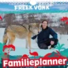 Freek Vonk familieplanner - 2027