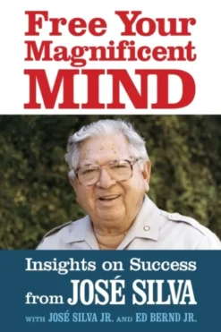 Free Your Magnificent Mind
