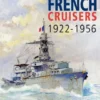 French Cruisers, 1922–1956