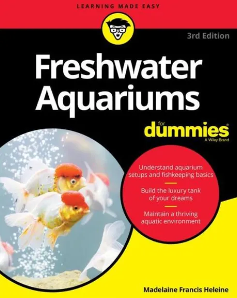 Freshwater Aquariums For Dummies