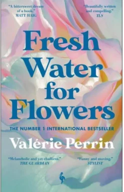 Fresh Water for Flowers