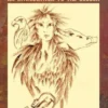 Freyja, Lady, Vanadis