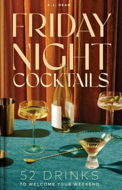 Friday Night Cocktails