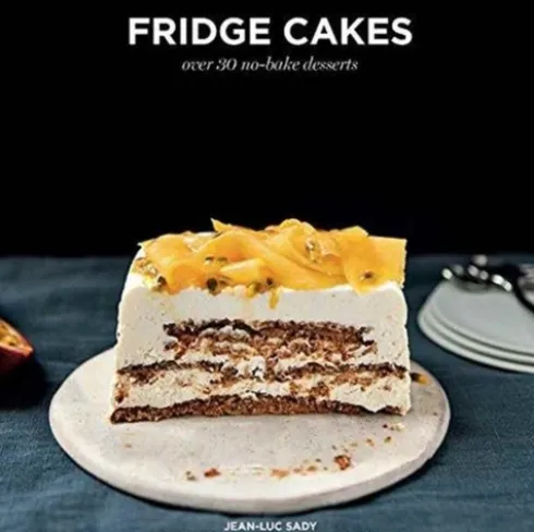 Fridge Cakes