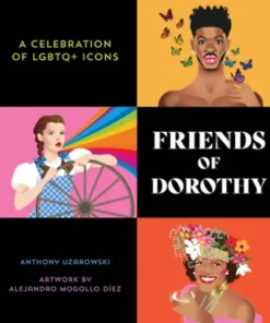 Friends of Dorothy