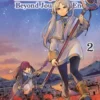 Frieren: Beyond Journey's End, Vol. 2