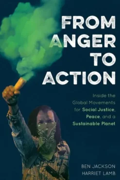 From Anger to Action