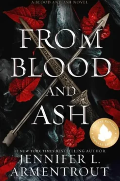 From Blood and Ash Special Edition