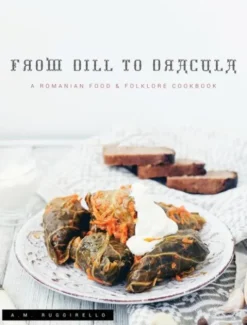 From Dill To Dracula