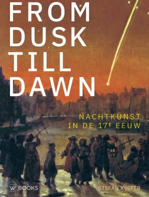 From dusk till dawn