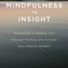 From Mindfulness to Insight