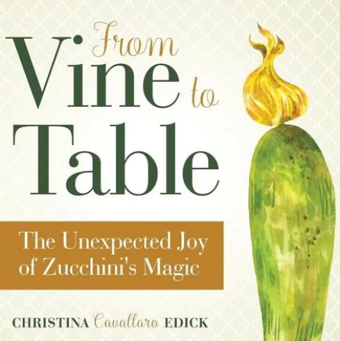 From Vine to Table