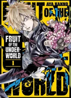 Fruit of the Underworld 1
