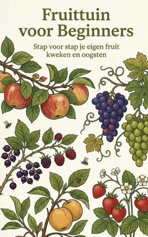Fruittuin voor Beginners