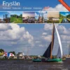 Fryslân maandkalender 2027