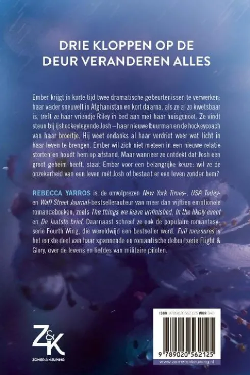 Full measures