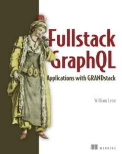 Fullstack GraphQL Applications with GRANDstack