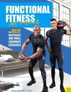 Functional Fitness at Home