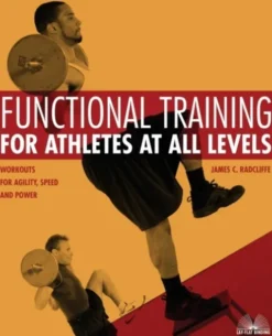 Functional Training For Athletes At All Levels