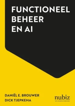 Functioneel beheer en AI