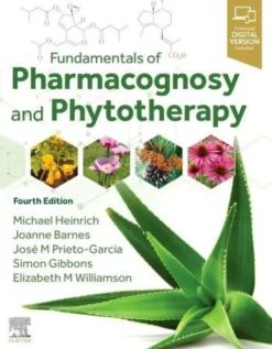 Fundamentals of Pharmacognosy and Phytotherapy