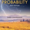 Fundamentals of Probability