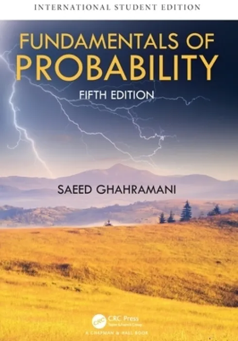 Fundamentals of Probability