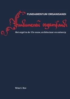 Fundamentum Organisandi