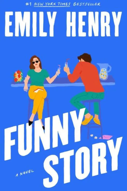 Funny Story