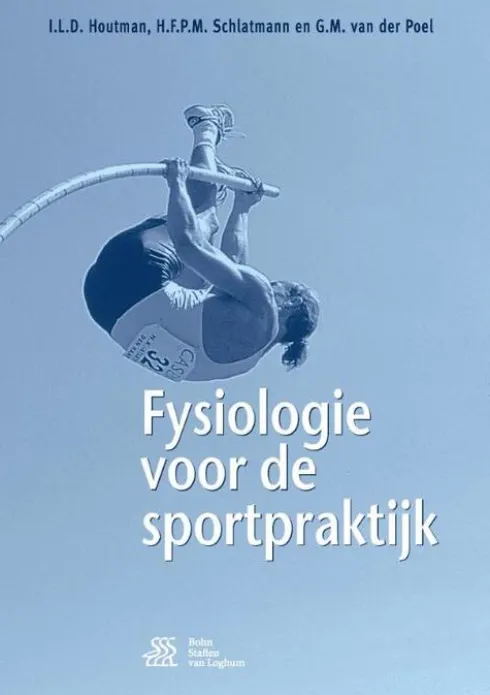 Fysiologie voor de sportpraktijk
