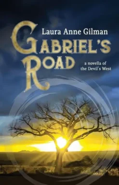 Gabriel's Road