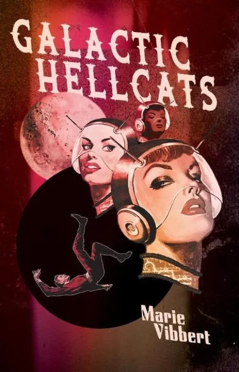 Galactic Hellcats