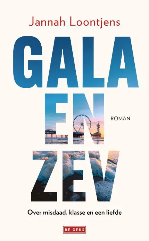 Gala en Zev