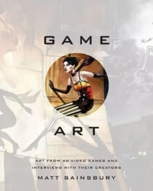 Game Art