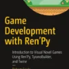 Game Development with Ren'Py