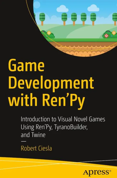 Game Development with Ren'Py