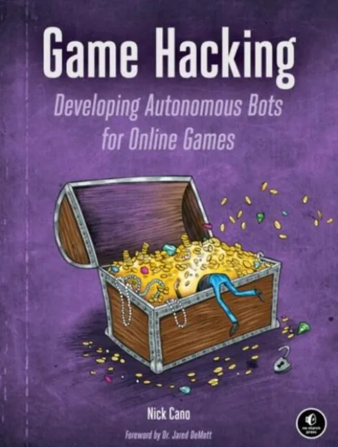 Game Hacking