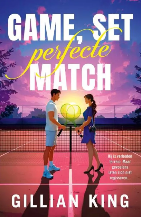 Game, set, perfecte match