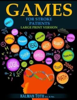 Games for Stroke Patients