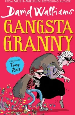 Gangsta Granny
