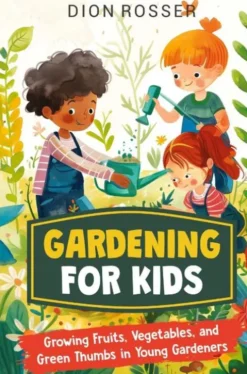 Gardening for Kids